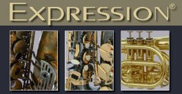 Expression Saxophone